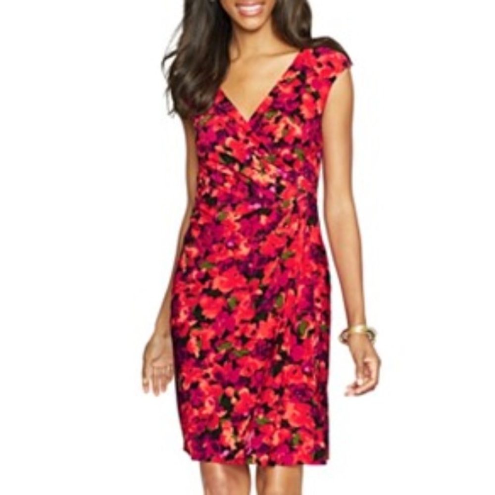 American Living Dress